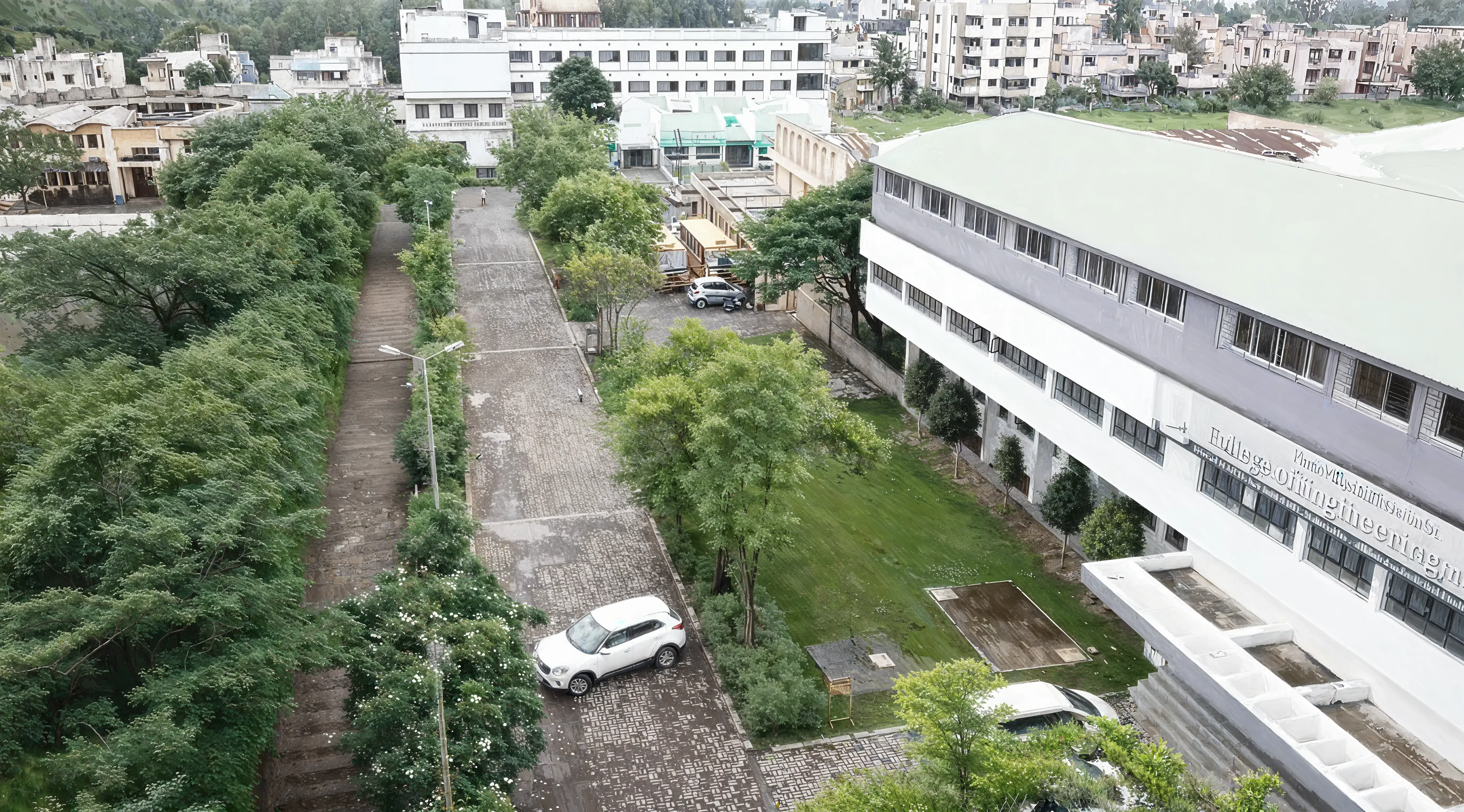 PVGCOET Campus photo 18